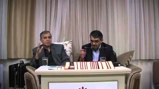 Prof. Dr. Şener Dilek - Şualar - 2. Şuâ - 10. Bölüm