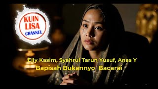 Download lagu Bapisah Bukannyo  Bacarai (Elly Kasim, Syahrul Tarun Yusuf, Anas Y) mp3