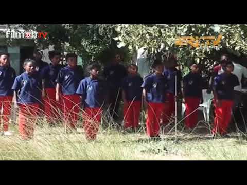 Song by Eritrean Kids