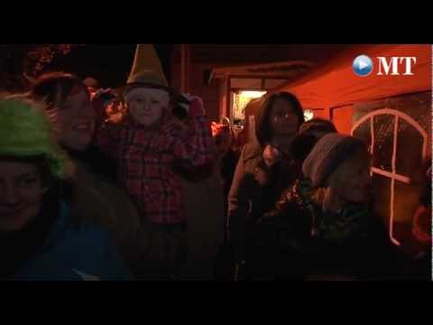 Straßenfasching Knittlingen