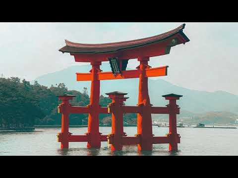Vindu - Kami ⛩️ [Official Audio]