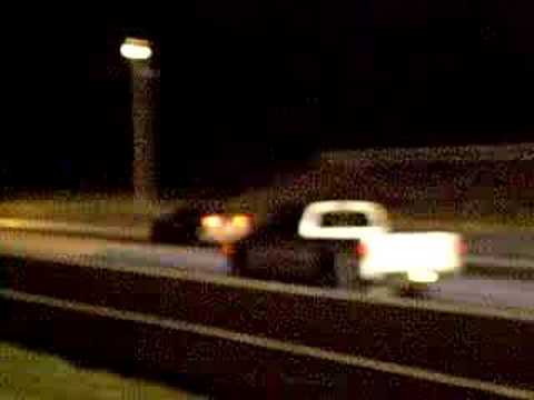 GSX vs Dakota R/T Sturgis Street Legals 09/05/08