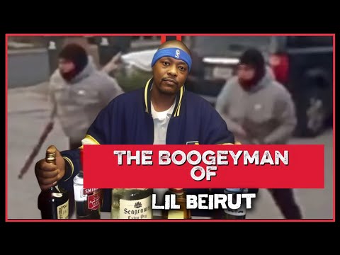 MOBB TIES: Deion 'Bone Skanless' Smith & The Skambino Mob