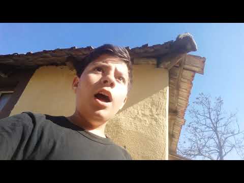 Comoara lui Harry Potter (chiar este real!!!)