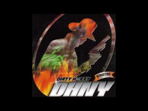 DJ Dirty Harry - DHNY Full Mixtape_HD