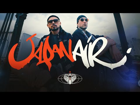 Emone Skillz and Ojal De Ajaw