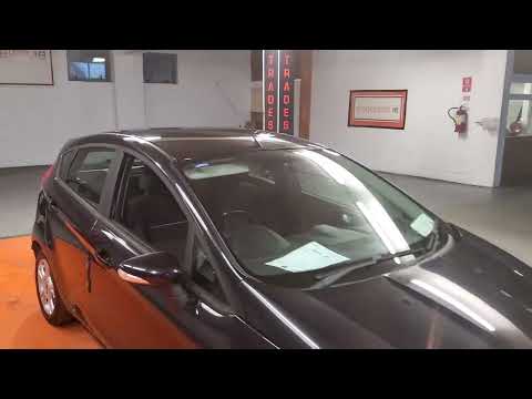 Ford Fiesta 2014 - Image 2