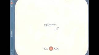 Slam Jr. ‎– c.S XXI