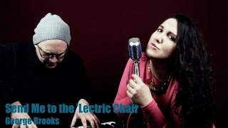 Send Me To The &#39;Lectric Chair - Contralto Piano Bessie Smith/Hugh Laurie cover