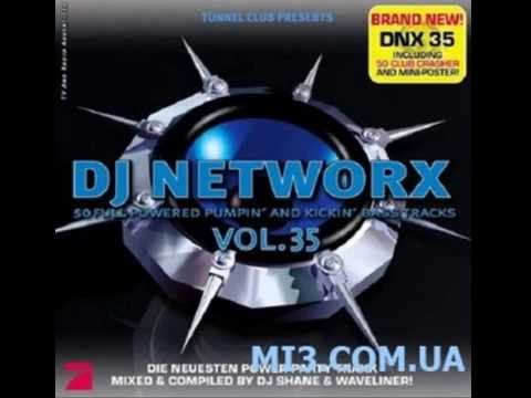 DJ Networx vol. 35 CD1