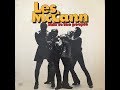 Les McCann ‎– North Carolina ℗ 1972