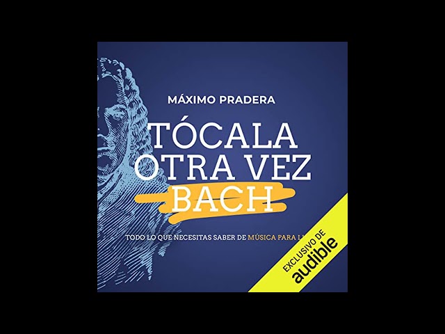 Vídeo relacionado con Tócala otra vez, Bach: Todo lo que necesita saber de música para ligar (Ensayo general)