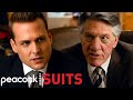 Money Over Ethics | Mike Finds Out That Professor Gerard Is Lying To All Of Them! | Suits