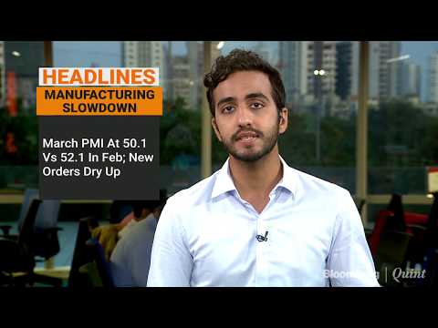 Headlines At This Hour: 3 April 2018