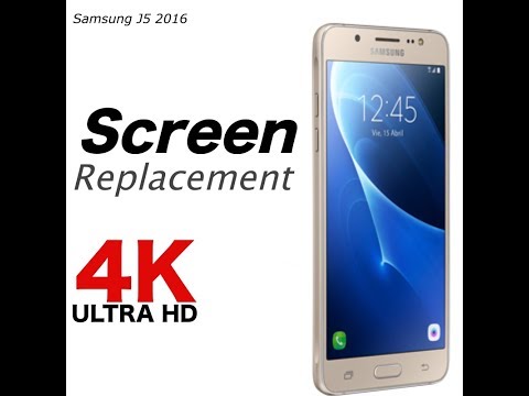 Samsung S6 Edge plus charging port replacement