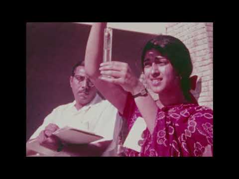 CMC Graduation 1971 on YouTube