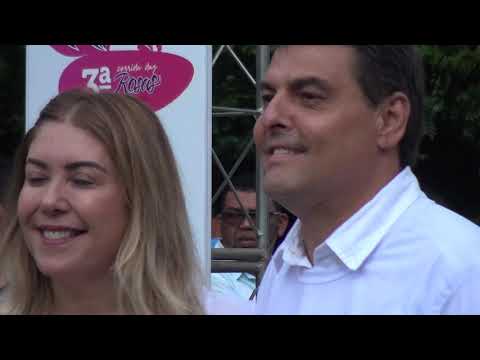 TERCEIRA CORRIDA DAS  ROSAS EM FLORES PE 2019