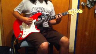 Two Whole Years - MxPx Cover @ronaldbtrujillo