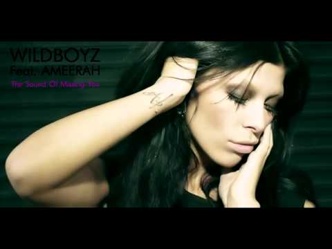 Wildboyz Feat. Ameerah - The Sound of Missing You (Dave Ramone Club Mix) [HQ Audio]