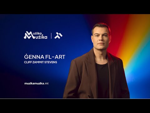 L-Ewwel Serata - ĠENNA FL-ART