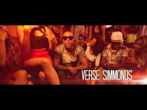 DJ SCREAM f. Kirko Bangz and Verse Simmonds - Give It Up (Prod. By DJ SPINZ)