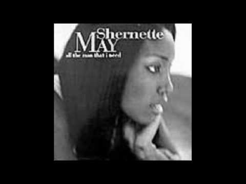 All The Man That I Need - SHERNETTE MAY (1998).wmv