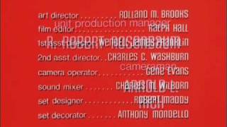 Billy Cosby and Quincy Jones - Hicky Burr original season 1 version