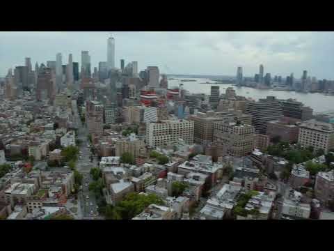 Through the Looking Glass video.