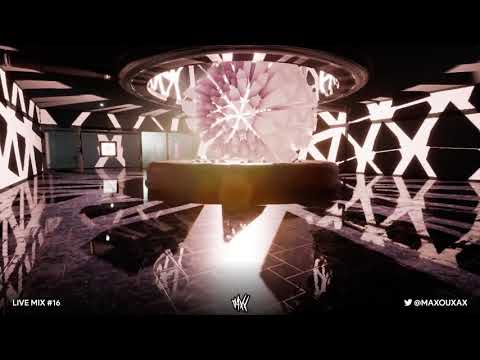 LIVE MIX #16 - 06/02/2021