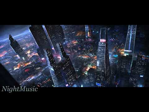 Future Joust - Sunset Drive