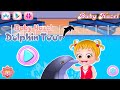 Baby Hazel Dolphin Tour 351