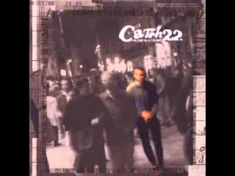 Catch 22 - Wreck of THe Sloop John B