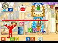 Sesame Street Elmo S Preschool 123 Numbers 1 To 10 Counting For Kids