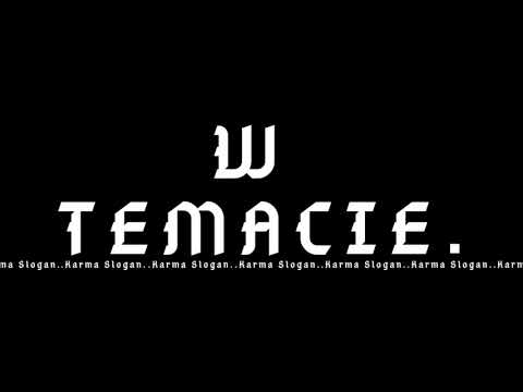 SEWU SLOGAN - W TEMACIE