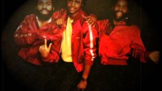 Con Funk Shun - Juicy