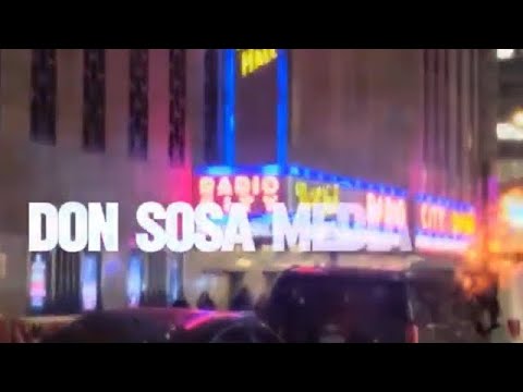 SOSA THE DON X TRU $HUNYU : HEATIN UP 