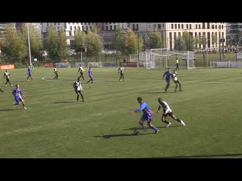 SV Buitenveldert JO17-1 - SV RAP/DTA JO17-1(2deH3)(31-08-2019)(0-2)Beker