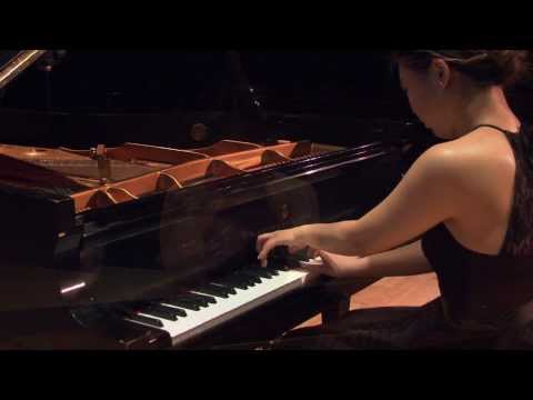 Irene Kim, piano | Liszt: Mephisto Waltz No. 1