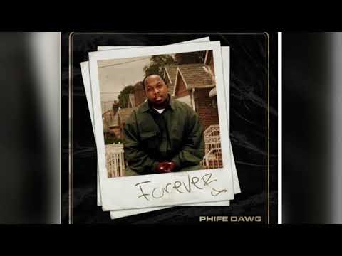 Phife Dawg - French Kiss Trois