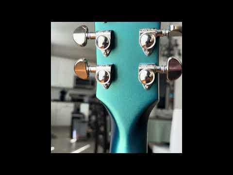 2023 Gibson Mod Collection Les Paul Classic Boistrous Brocoli image 15