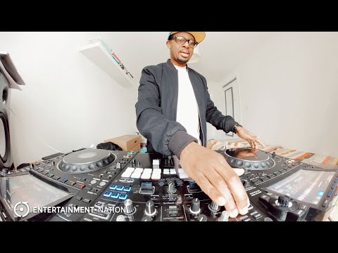 Kelvin Kal - Events DJ