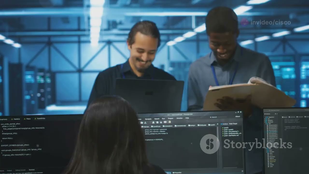 Master Advanced Network Solutions with ClearPath