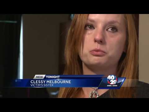 Victim's family speaks out Amid death row