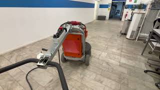 Husqvarna PG 820 RC slajferica | Slika 4 - Machineryline