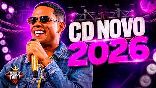 NETTO BRITO 2026 - CD NOVO - MÚSICAS NOVAS - NETTO BRITO ATUALIZADO