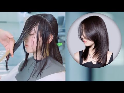 長髮長度