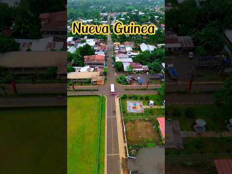 Nueva Guinea , RAAS / Nicaragua #xplorervc #travel #nicaragua