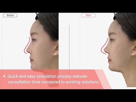 EZ-FACE: 3D Scan Beauty Clinic