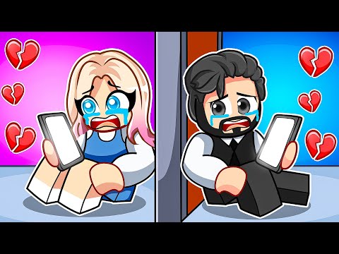 WE FIGHTED WITH YUSUF AND BROKE UP😱ROBLOX BROOKHAVEN🏡RP