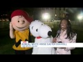 Tens Of Thousands Expected For White House Easter Egg Roll